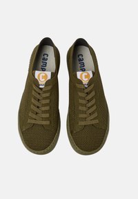 Camper PEU TOURING - Sneakers basse - dunkelgrün