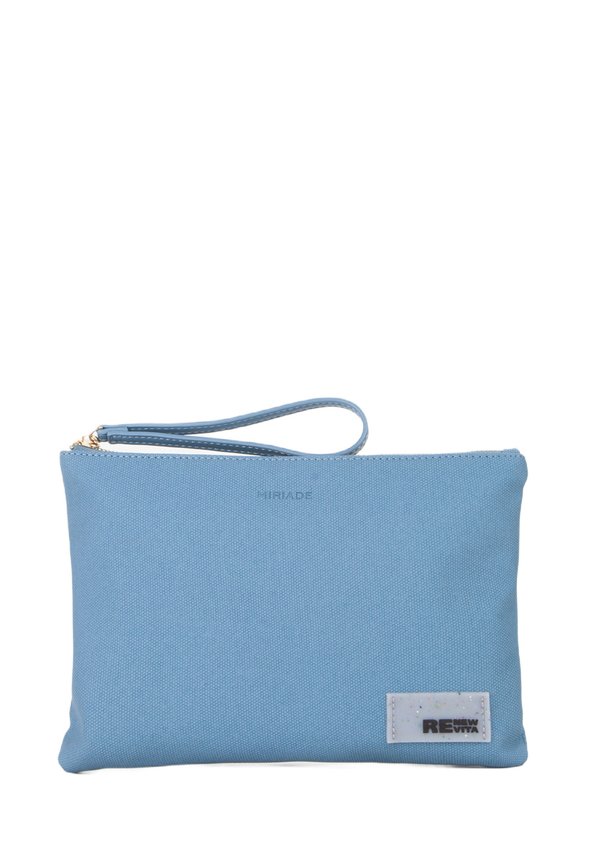 BEAUTY REVITA - Kosmetiktasche - azzurro