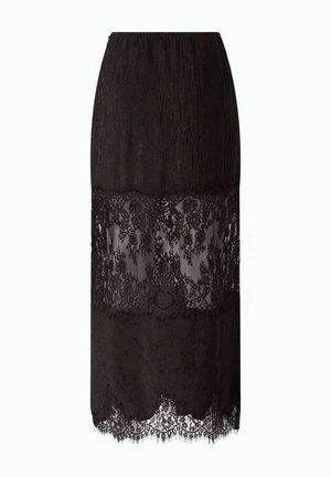 Pinko, GONNE DONNA PINKO GISSOFILA 107148 A3FC L72 - A-line skirt - marrone