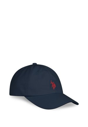 Cap - navy