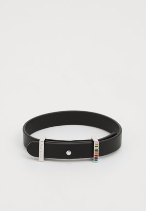 Paul Smith BRACELET STRAP - Armband - black
