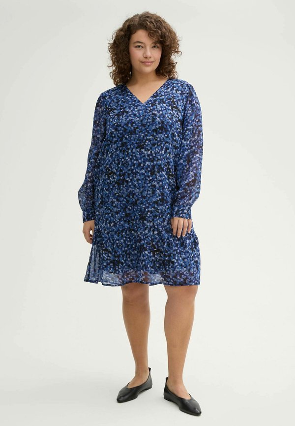 PLUS - Freizeitkleid