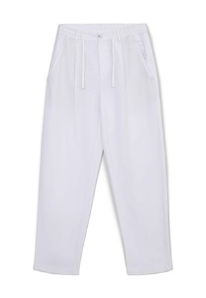 Calliope Pantaloni - bianco ottico