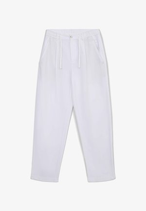 Calliope, Pantalon classique - bianco ottico