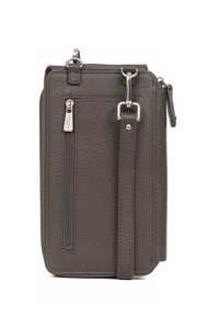 Hexagona Portefeuille - taupe confort