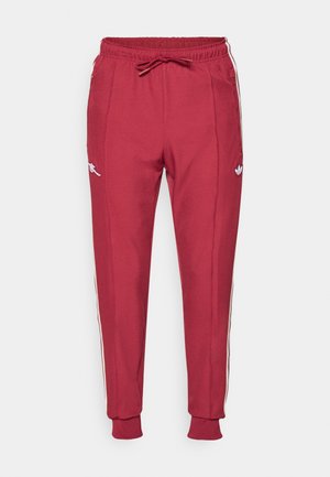 adidas Originals ARSENAL FC ICON TRACK PANT - Vereinsmannschaften - team burgundy