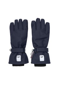 Minymo Fingervantar - parisian night