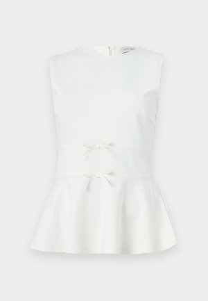 Anna Field Viršus - egret