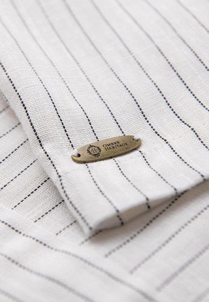Ombre, SHIRT OM-SHSS-0222 - Overhemd - off-white