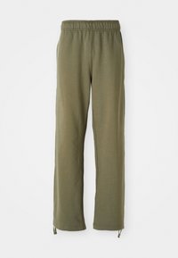 Unausgewählt, medium olive/white