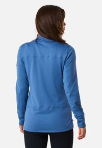 Swedemount Let jakke / Sommerjakker - dusty blue