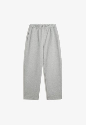 Bershka SUPER JOGGER  - Jogginghose - dark grey