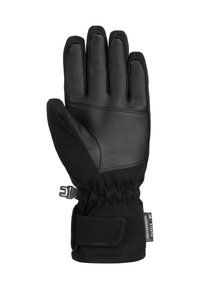 Reusch Gants - black