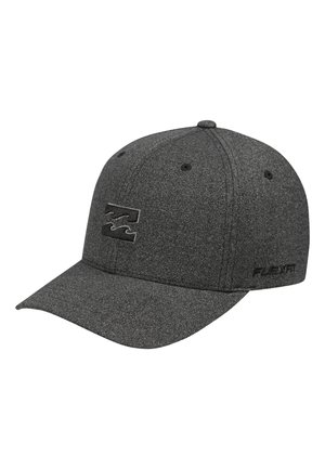 Billabong ALL DAY FLEXFIT - Cappellino - black