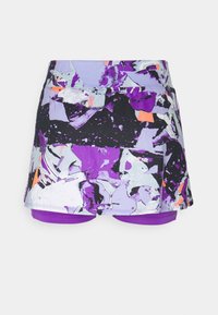 Nike Performance Jupe de sport - berry