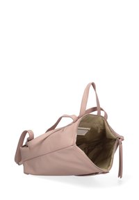 Roberta Rossi CONVERTIBLE - Zaino - light pink