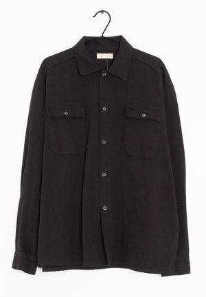 AllSaints Chemise - black