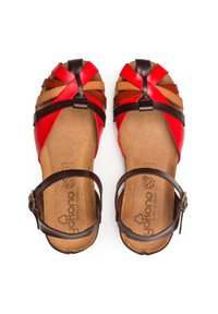 sandales yokono soldes