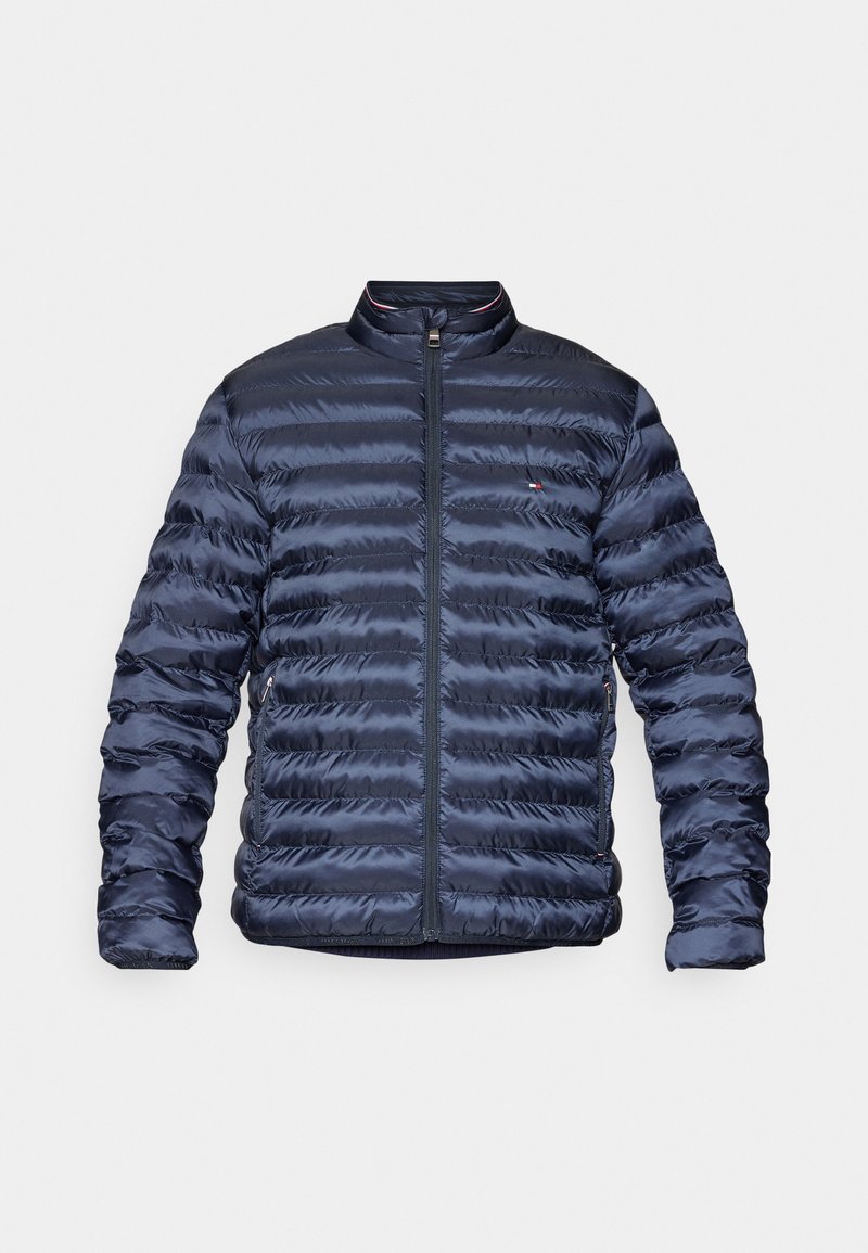 Tommy Hilfiger Jas donkerblauw Tommy Hilfiger Jas donkerblauw