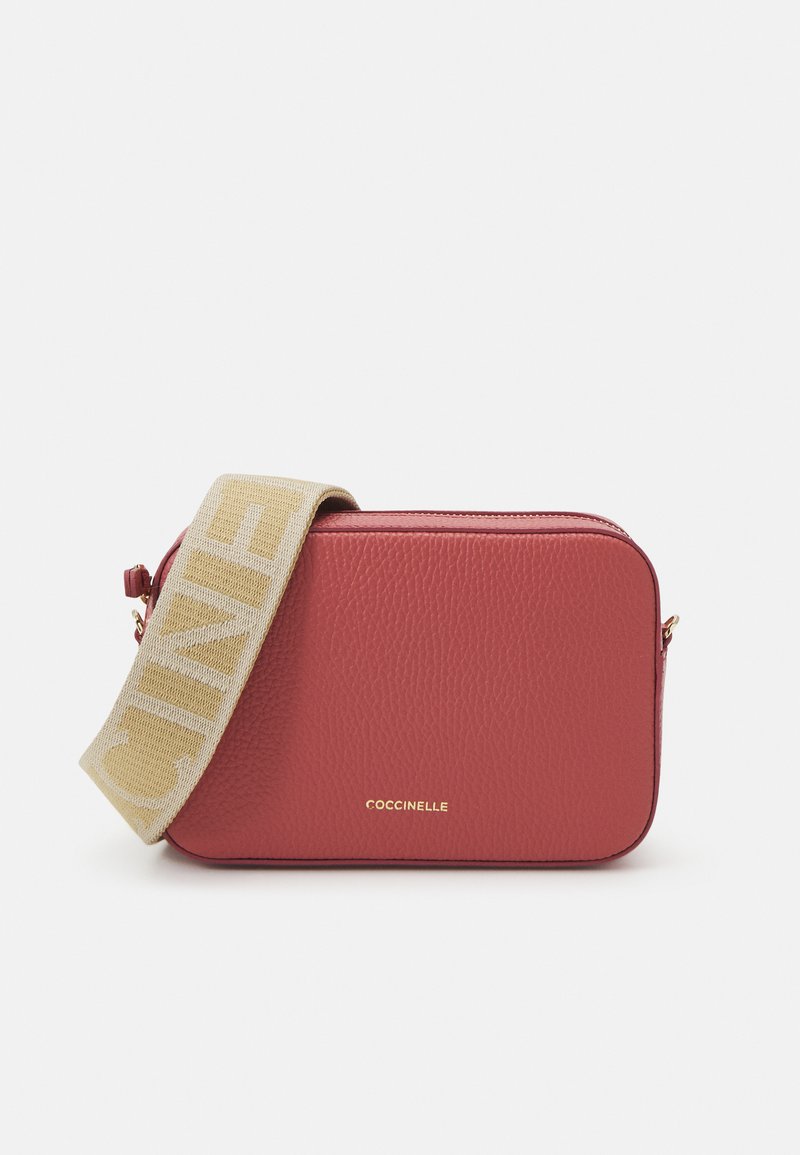 Coccinelle TEBE - Borsa a tracolla - pot