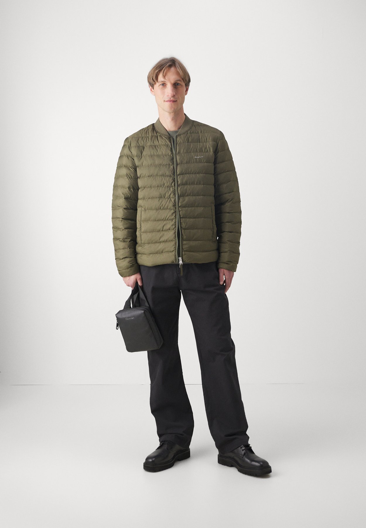Übergangsjacke
