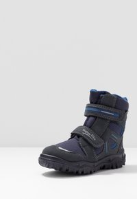 Superfit Botas para la nieve - dark blue