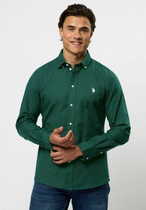 ESMAR - Shirt - rain forest