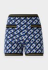 VENUS - Shorts - black