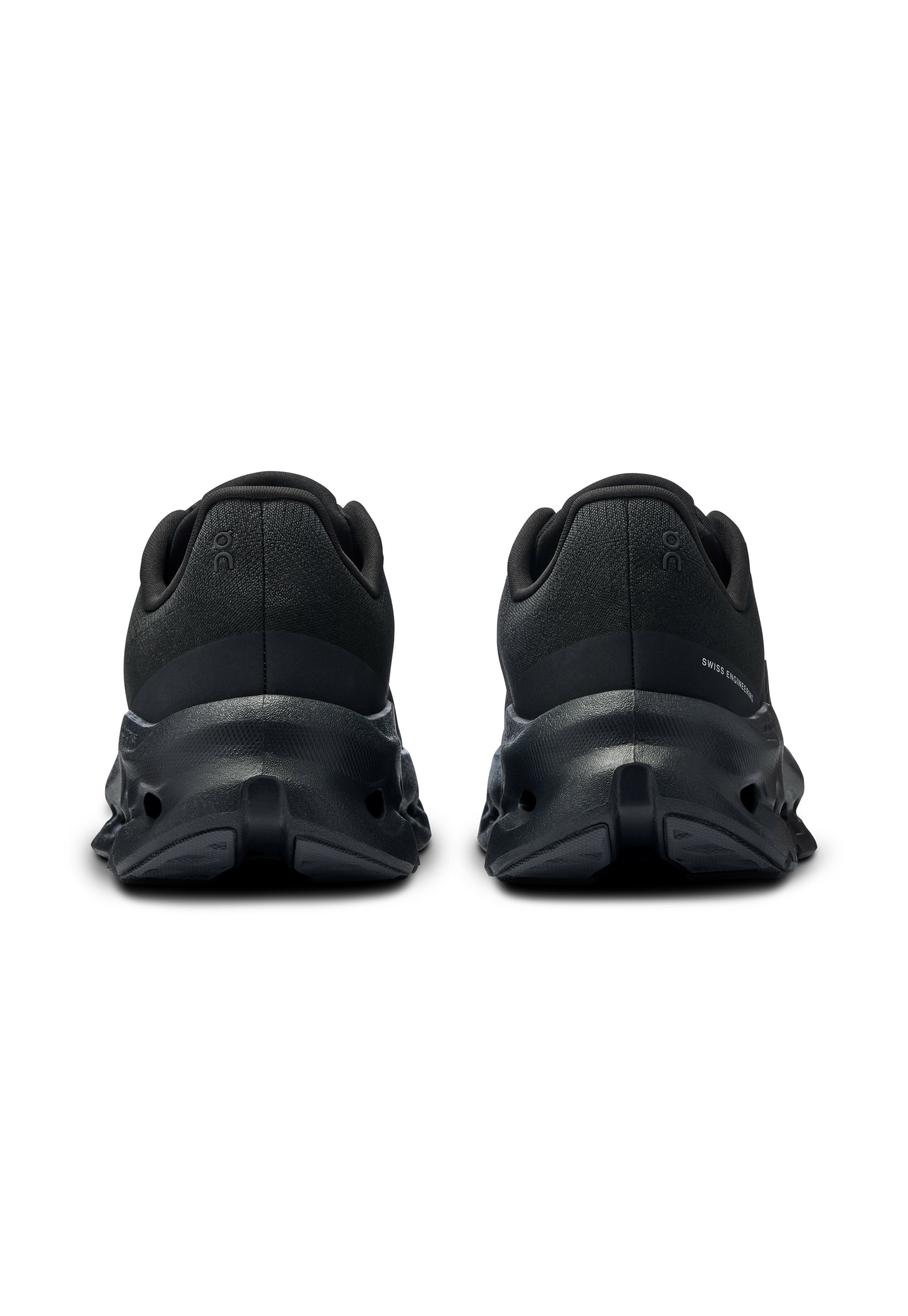 On CLOUDTILT - Sneakers basse - eclipse black/nero - Zalando.it