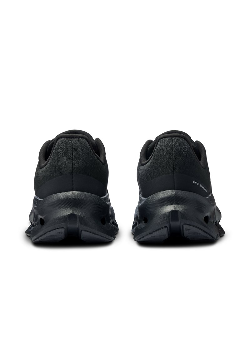 On Cloudtilt 1 Homme – Eclipse/Noir – 42 EU – Amorti CloudTec Phase® – 30% Recyclé, Tige En Maille 100% Recyclée