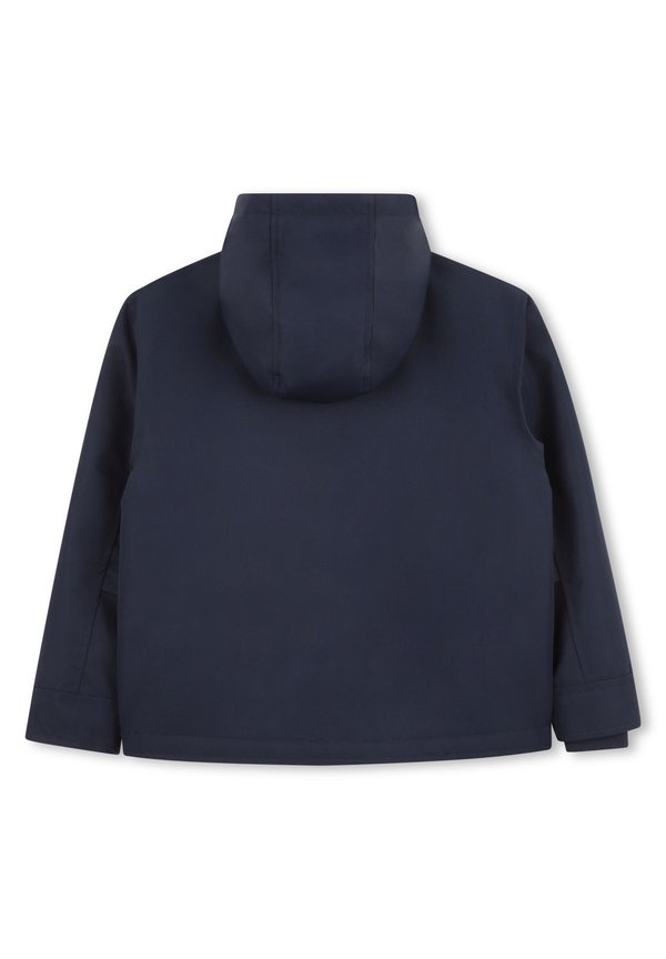 JUNIOR HOODED JACKET - Light jacket4