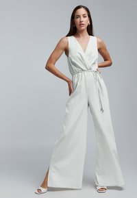 BWLDR SPARKLE - Mono - off white