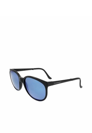 VUARNET, LEGEND 02 FOLDABLE UNISEX - Occhiali da sole - black