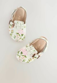 Non sélectionné, floral