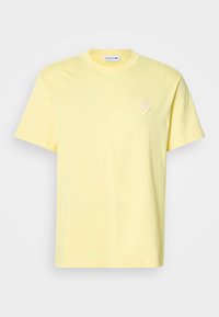 UNISEX - Basic T-shirt - jaune