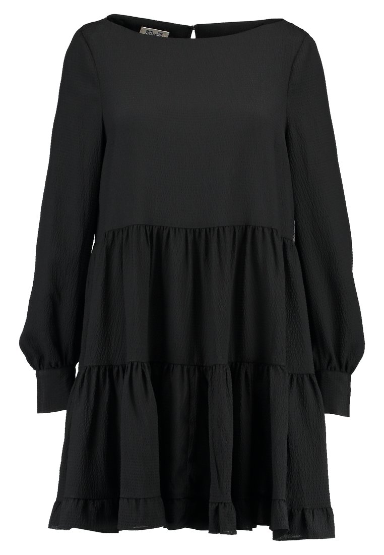 BAUM UND PFERDGARTEN Jurk zwart BAUM UND PFERDGARTEN Jurk zwart