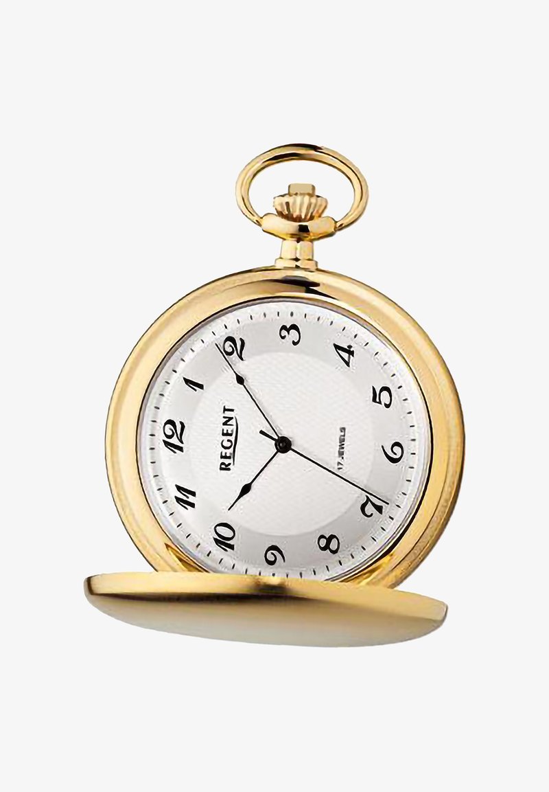 Regent Montre - goldfarben