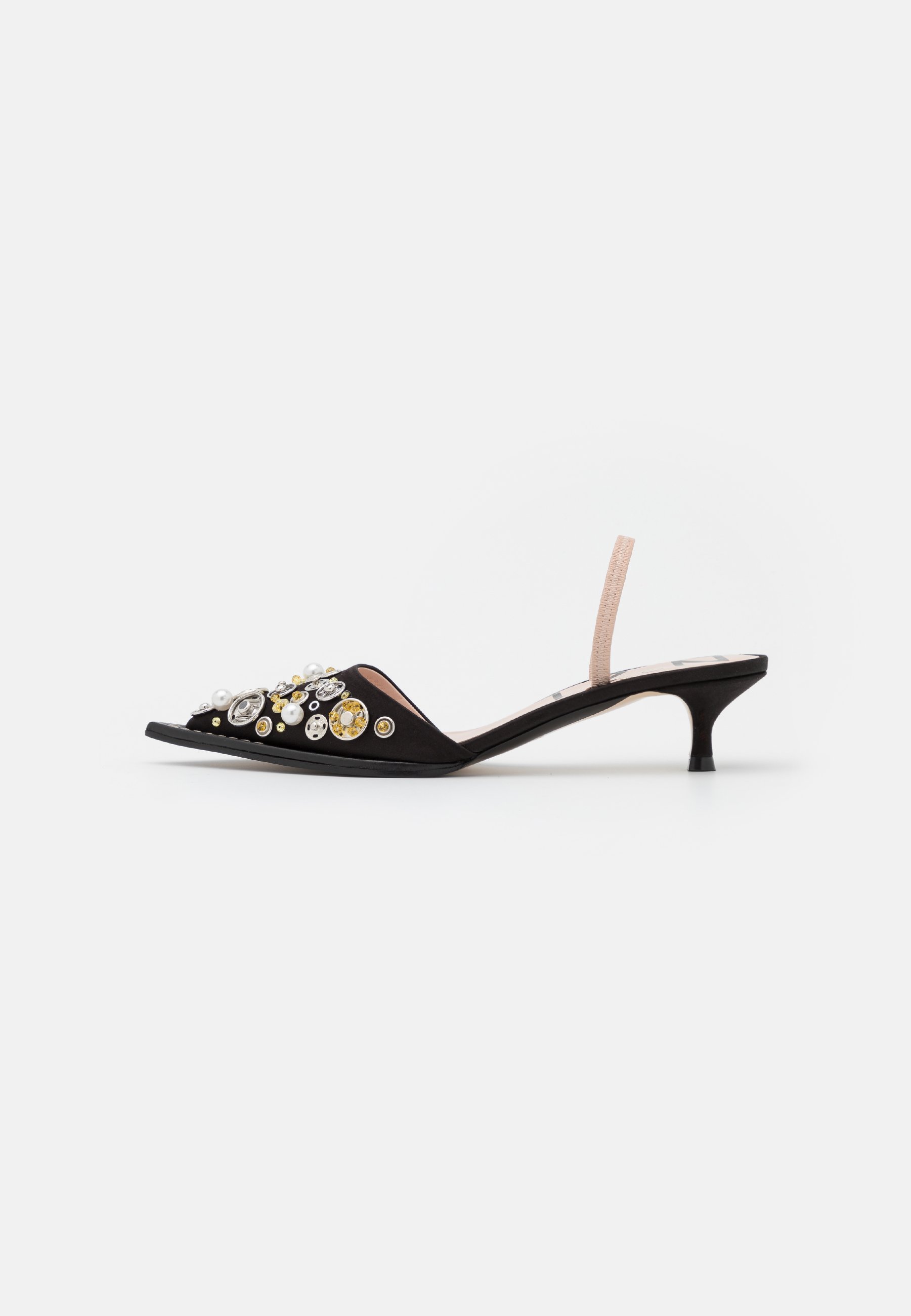 zalando slingback pumps