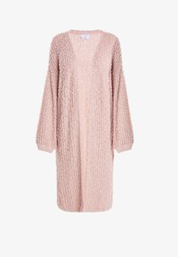 Niewybrane, sanftes rosa