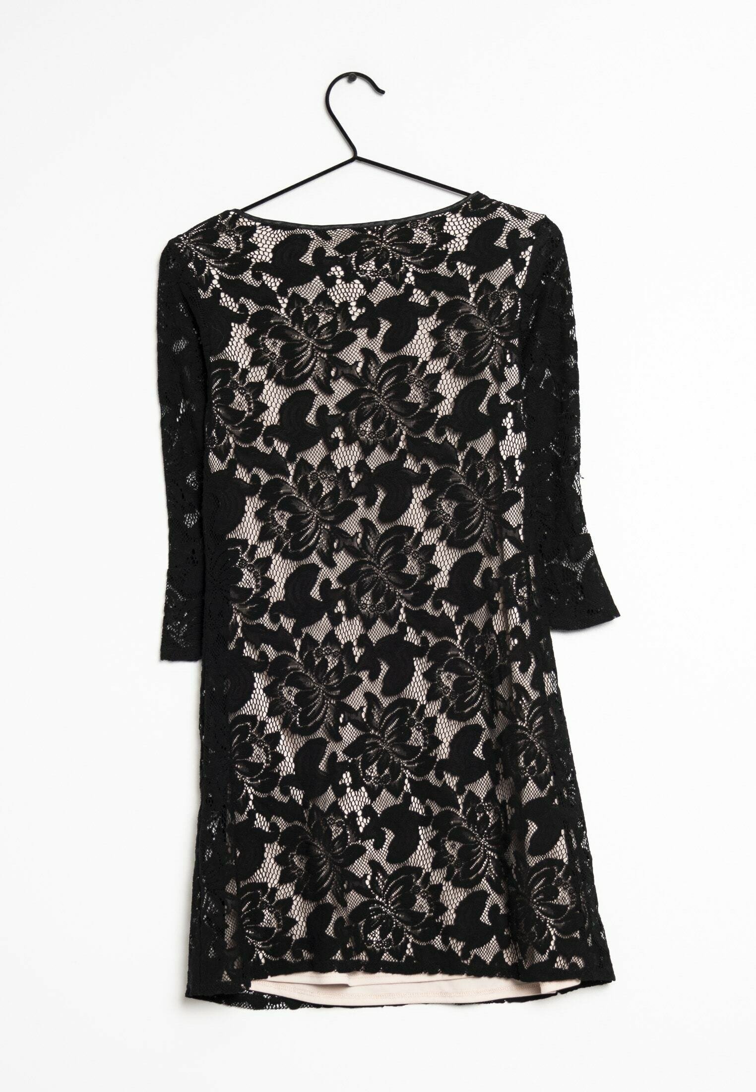Wallis Day dress - black - Zalando.ie