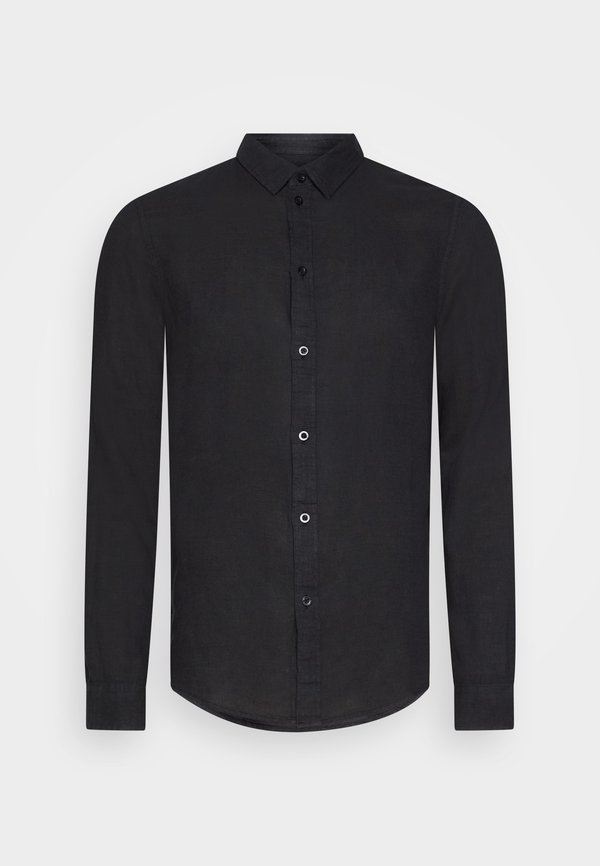 LINEN BLEND SHIRT 2 PACK - Shirt3