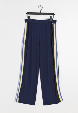 TOM TAILOR DENIM Trainingsbroek - multicolored