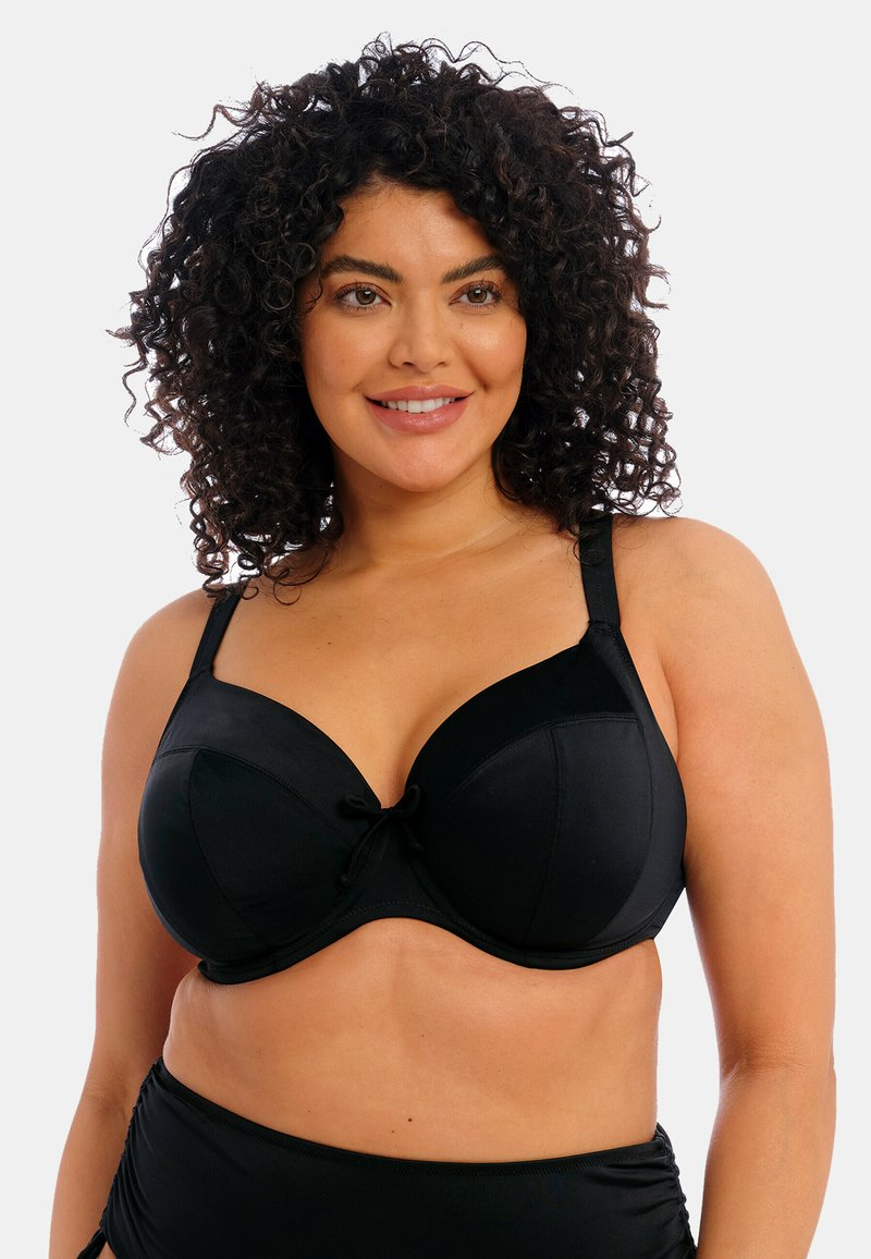 Elomi PLAIN SAILING BikiniTop noir/schwarz Zalando.at