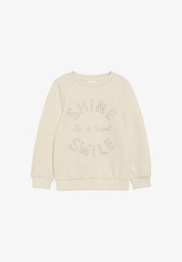 Unausgewählt, helles sand