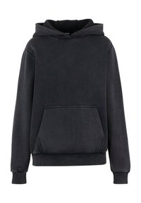 Urban Classics VINTAGE HEAVY - Kapucni - magnet