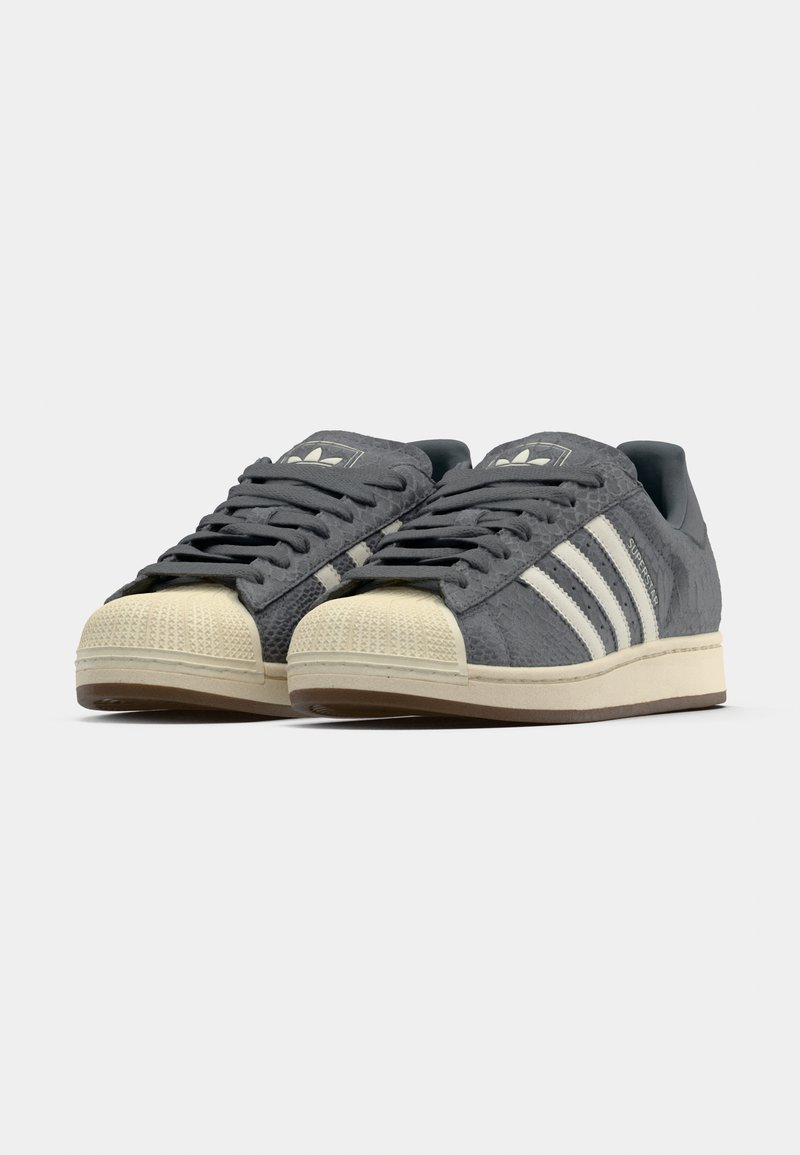 adidas gazelle silver green womens Adidas Superstar ADV GRETHR/CBLACK – The Skateboard Shop
