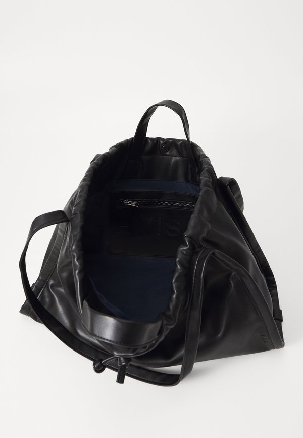 SAGE MEDIUM SOFT STRUCTURE - Tote bag2