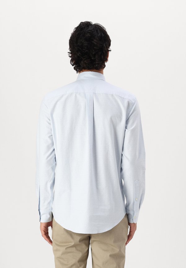 OXFORD DOBBY SHIRT - Shirt3