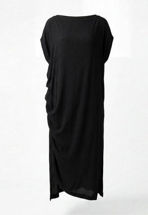 NÜ Denmark, DONNA DRESS - Maksikleit - black