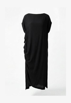 NÜ Denmark, DONNA DRESS - Maksikleit - black
